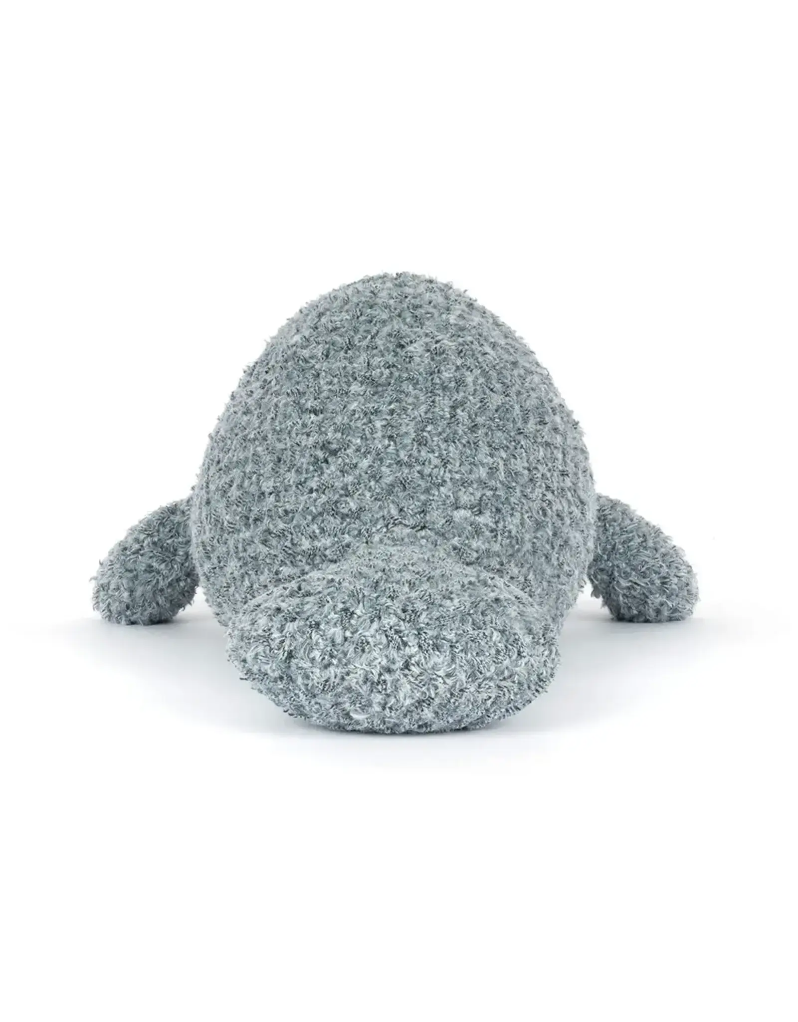 Maffles Manatee