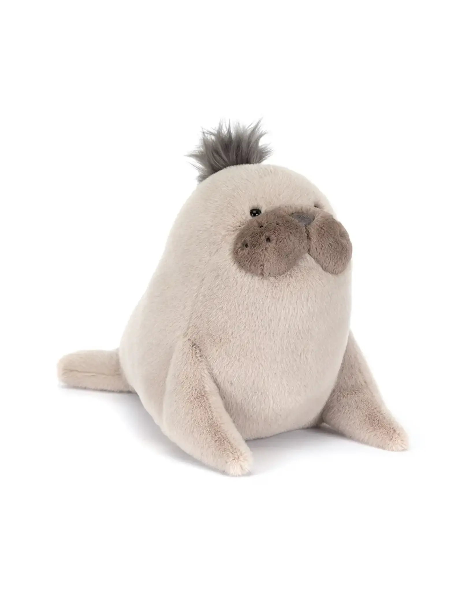 Roarwell Sea Lion
