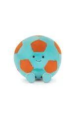 Amuseables Jellycat Soccer Ball