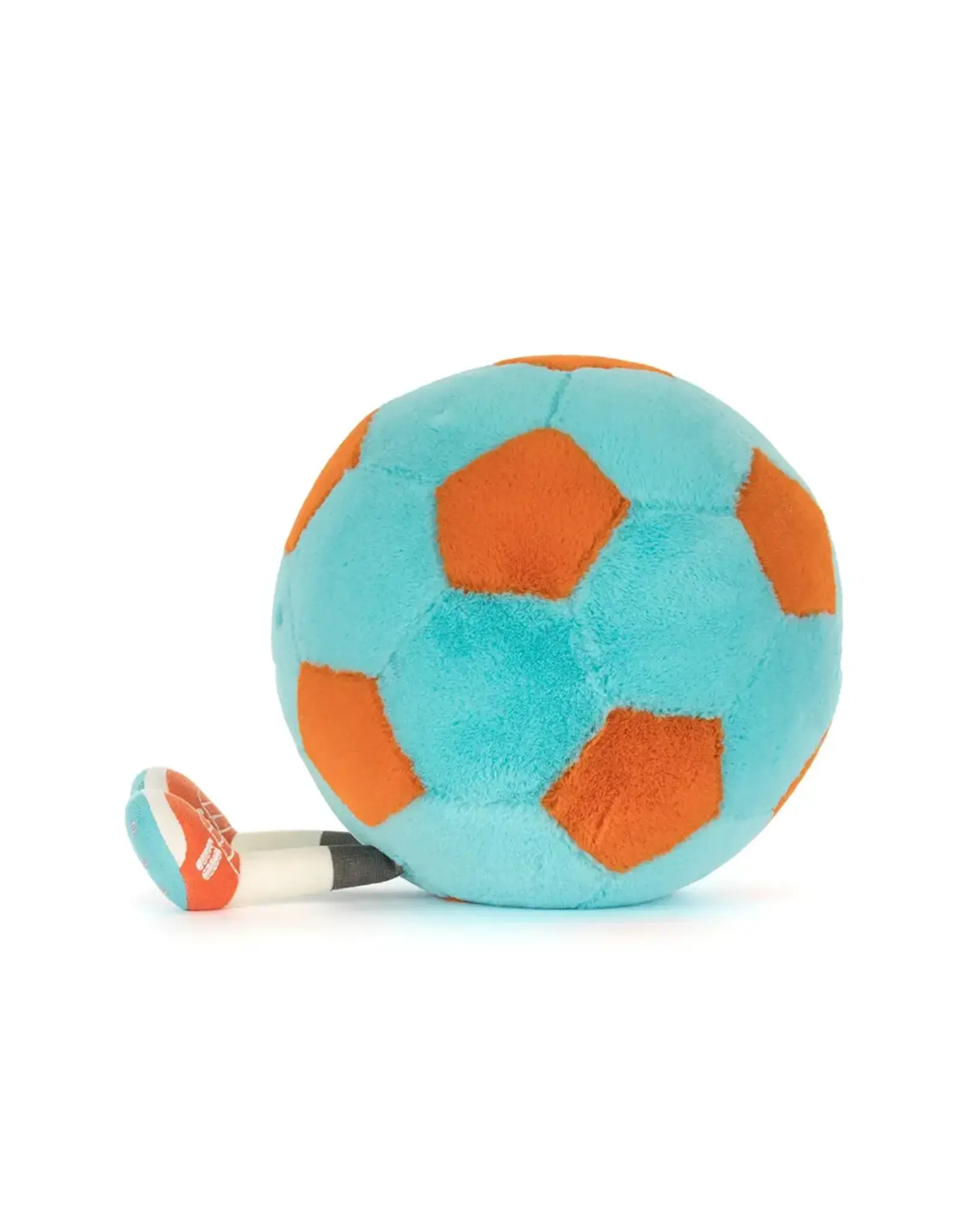 Amuseables Jellycat Soccer Ball