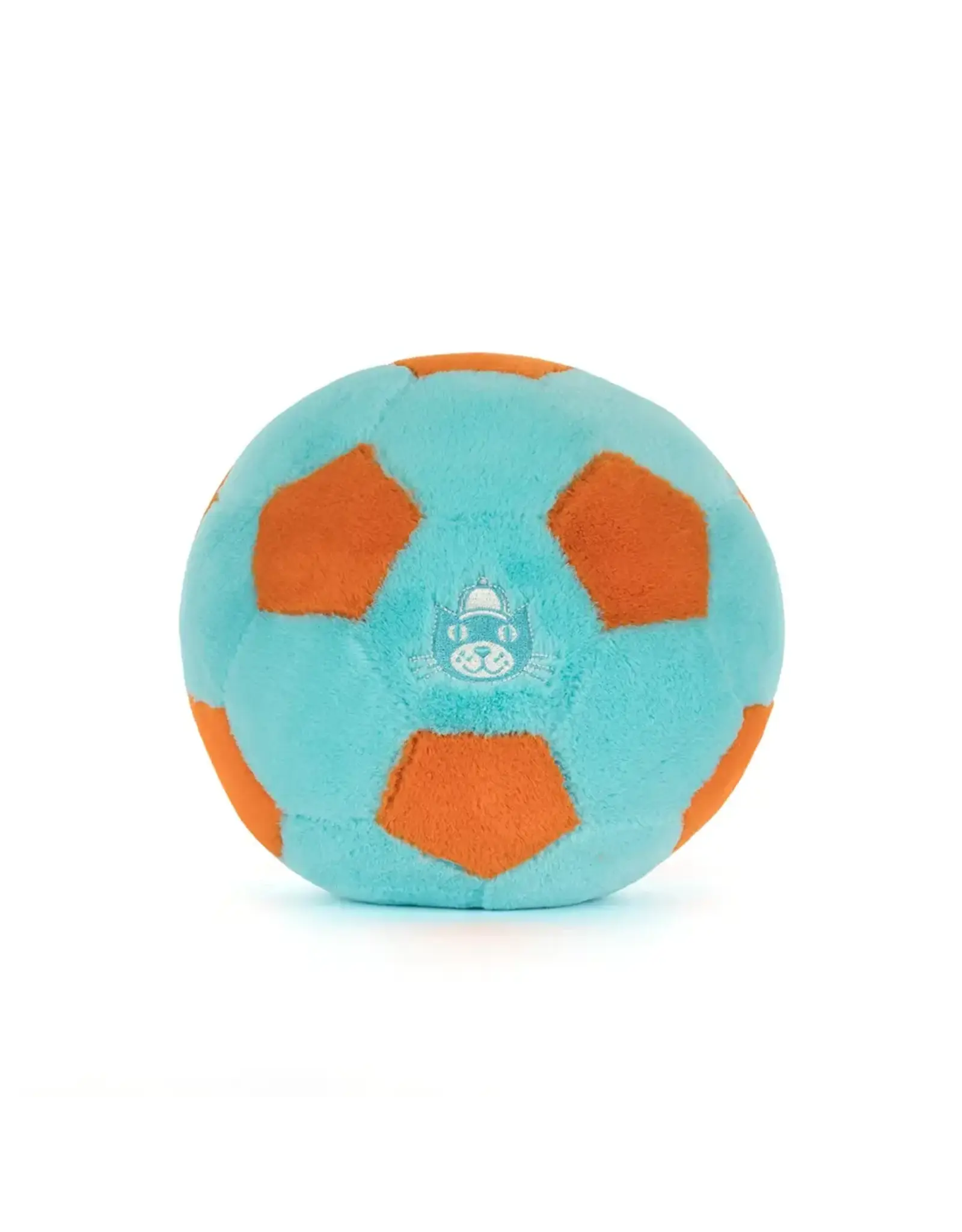 Amuseables Jellycat Soccer Ball