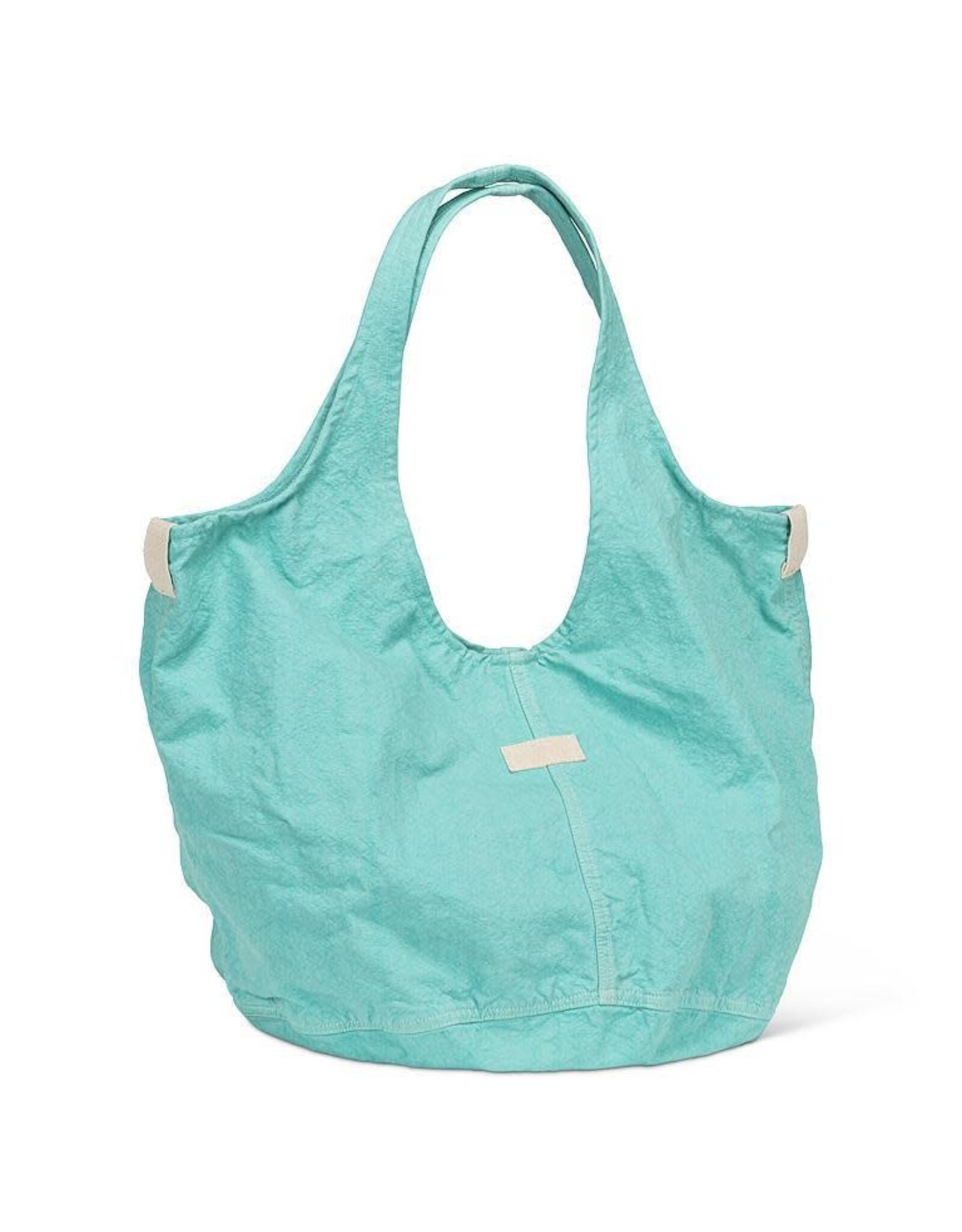 Large Slouchy Hobo Tote -