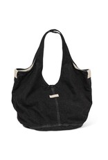 Large Slouchy Hobo Tote -