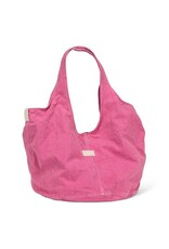 Large Slouchy Hobo Tote -