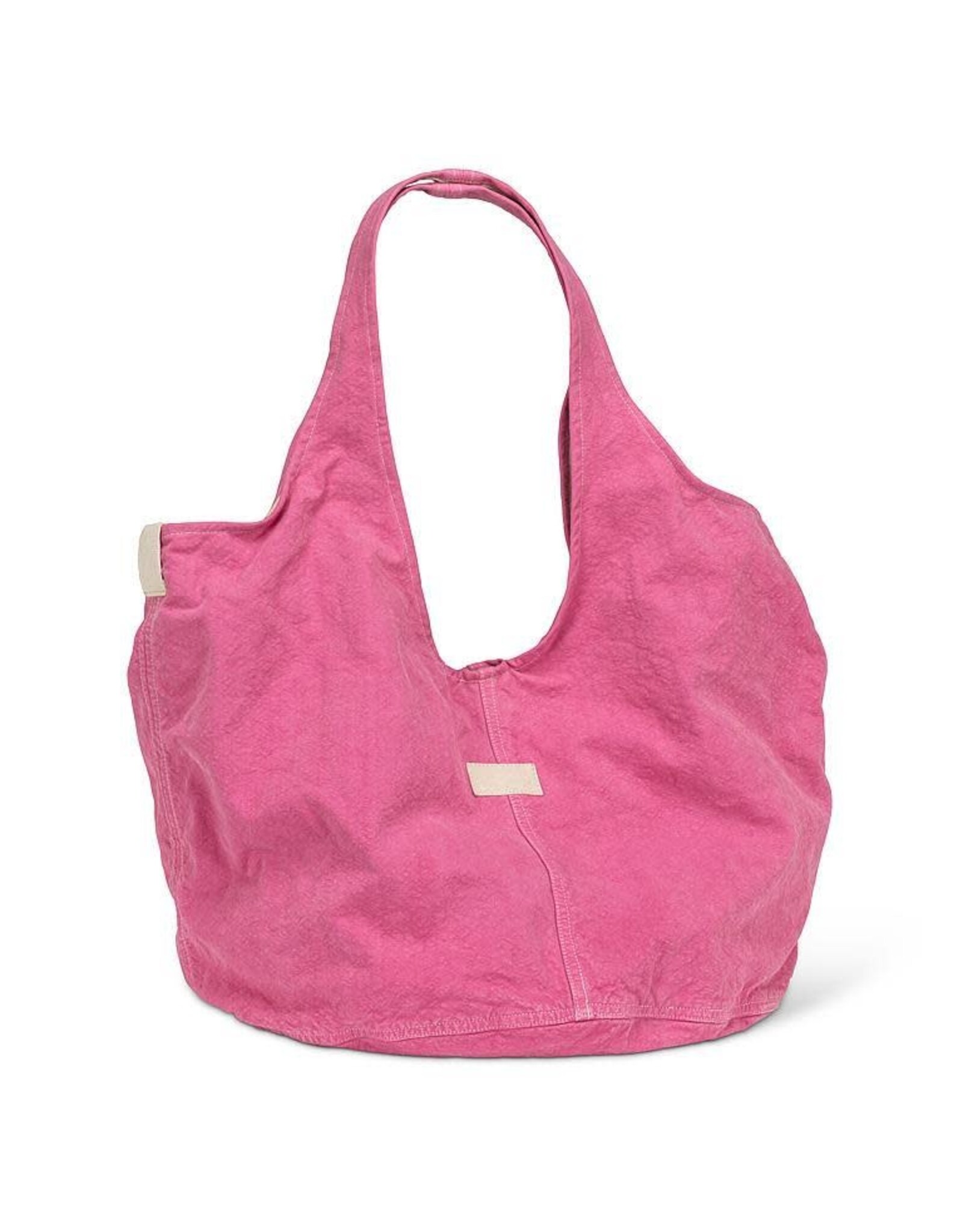 Large Slouchy Hobo Tote -