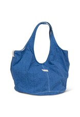 Large Slouchy Hobo Tote -