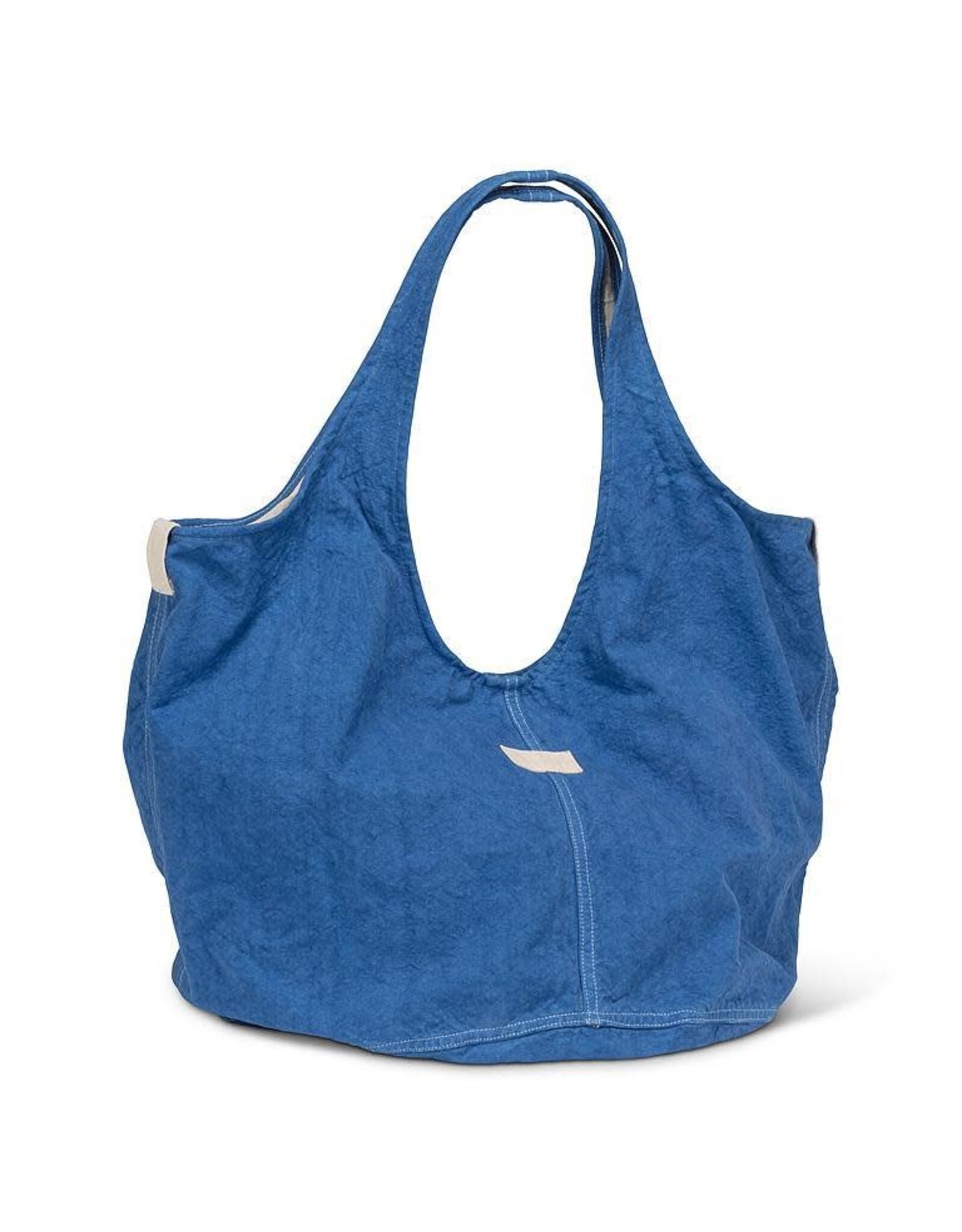 Large Slouchy Hobo Tote -