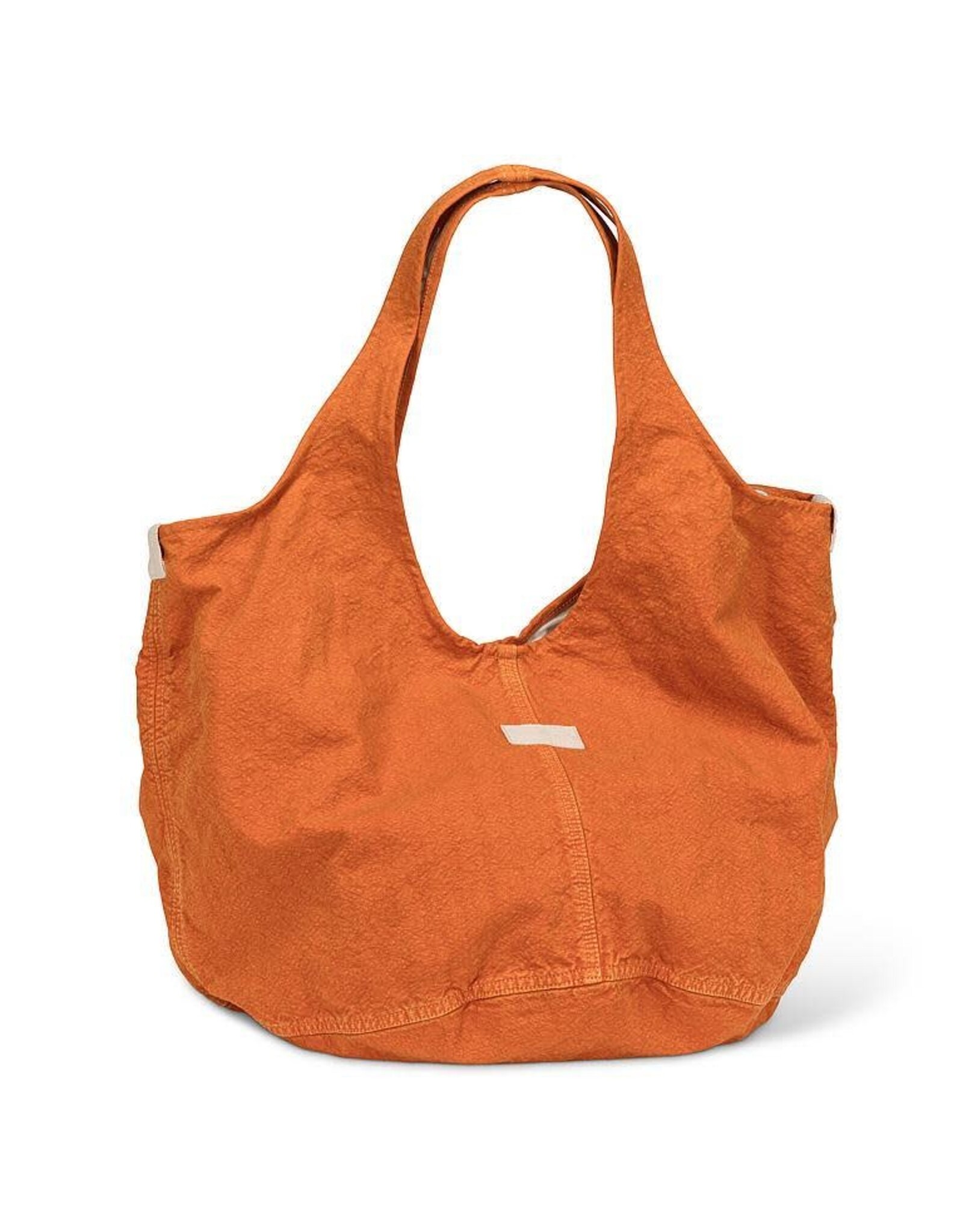 Large Slouchy Hobo Tote -