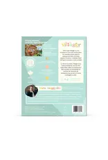 Villager Puzzles Treetop Hideout - 250 Piece Puzzle