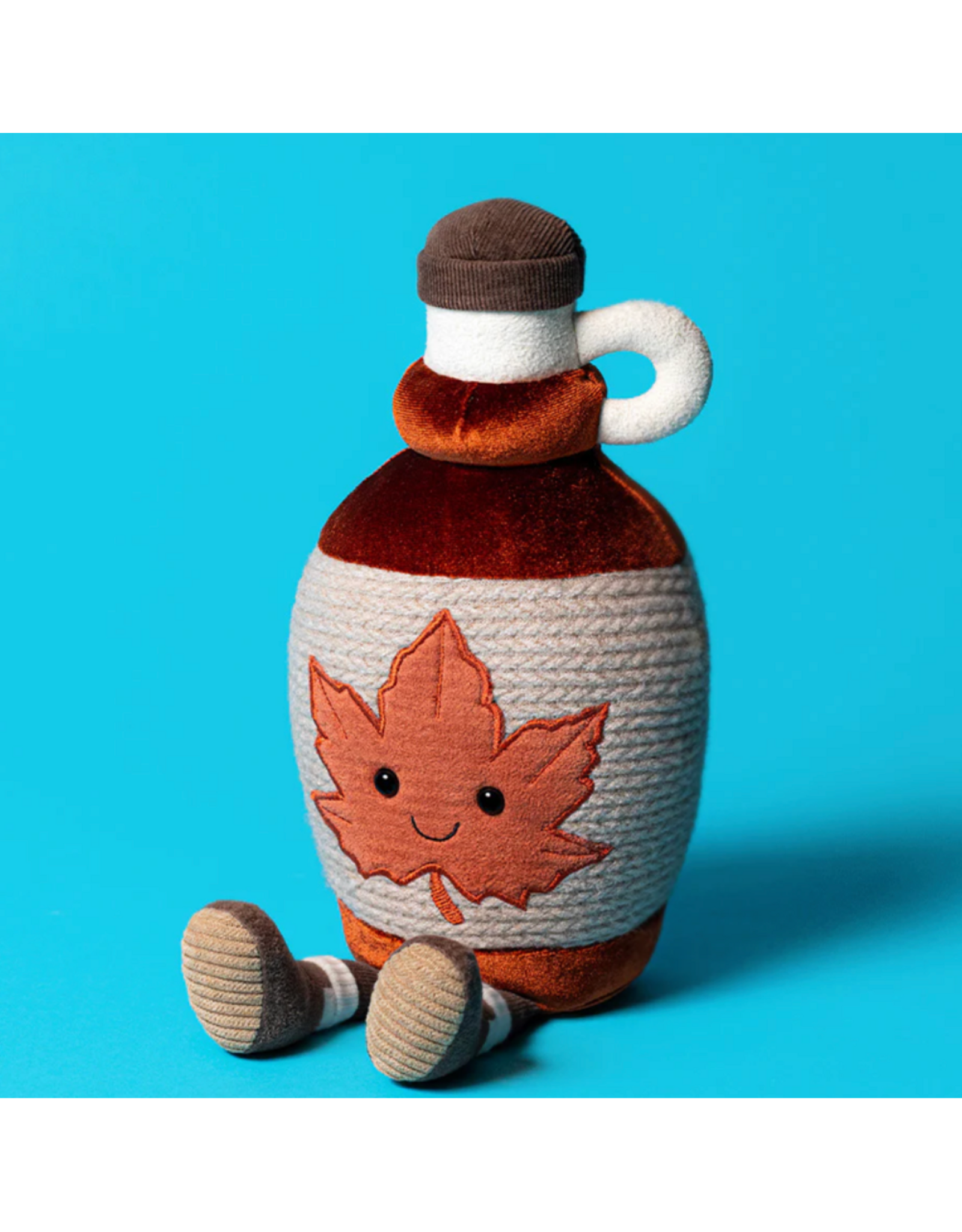 Amuseables Acered Maple Syrup