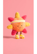 Amuseables Sun 'Roller Skates'