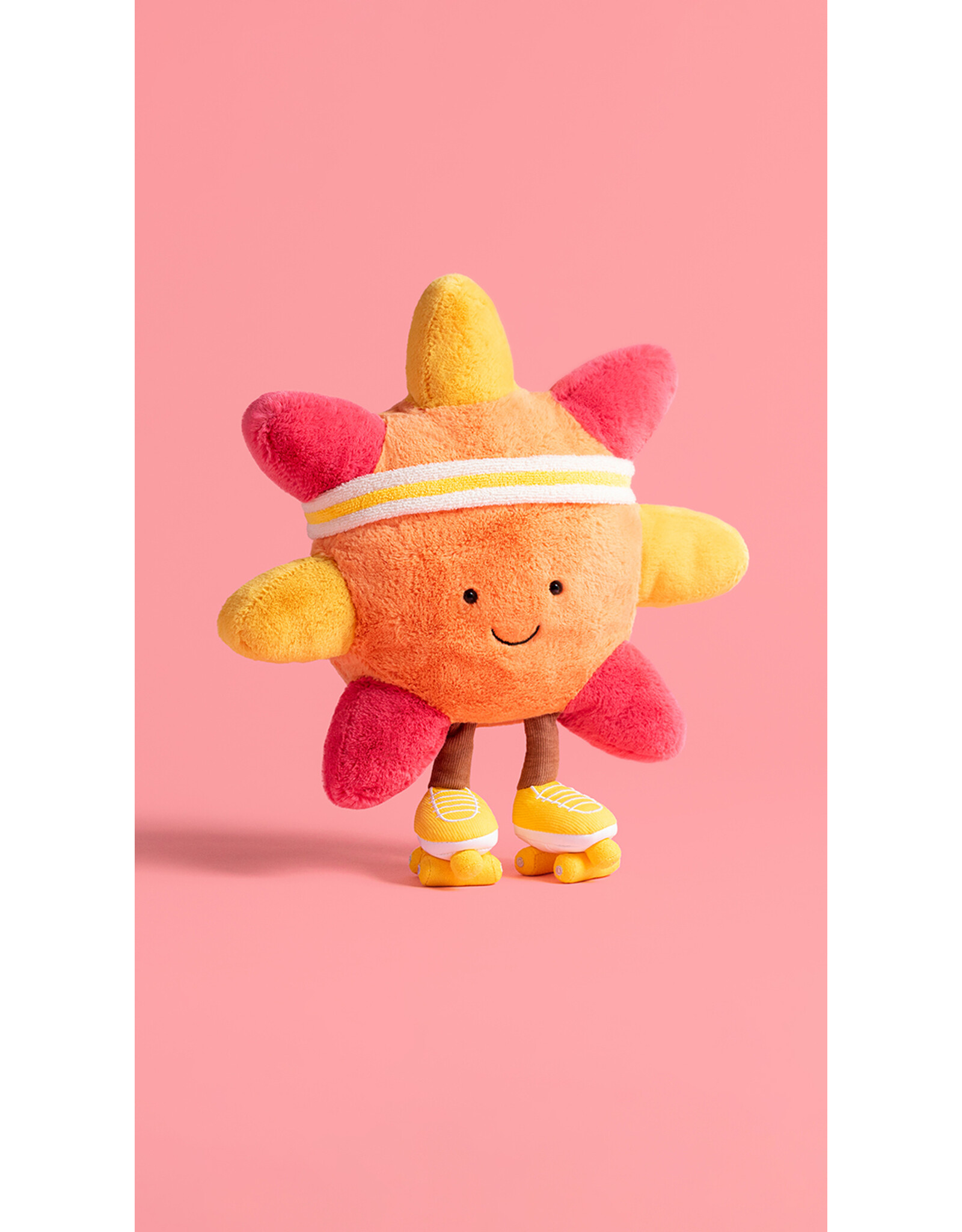 Amuseables Sun 'Roller Skates'