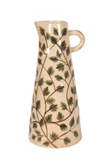 Ivy Pitcher