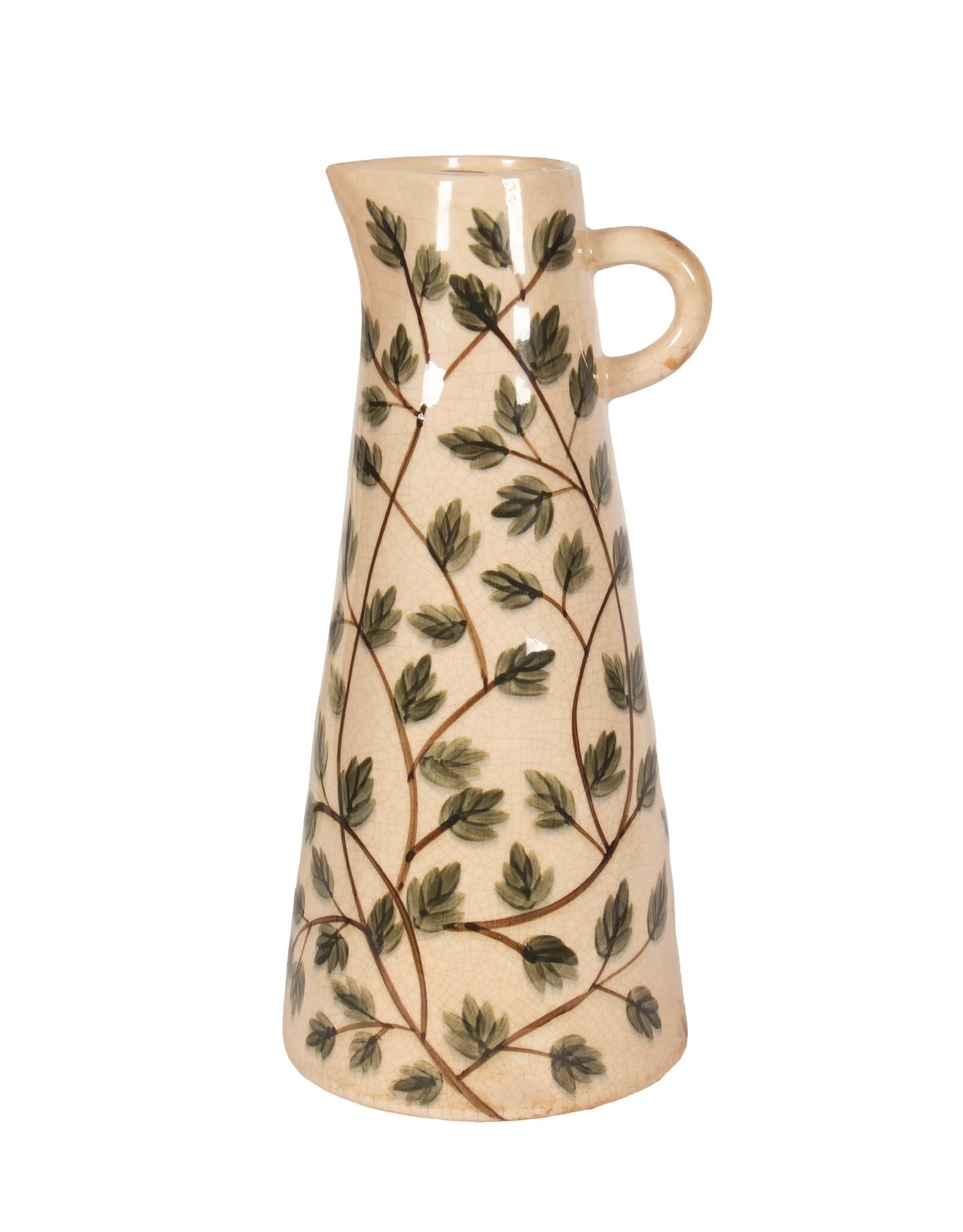 Ivy Pitcher