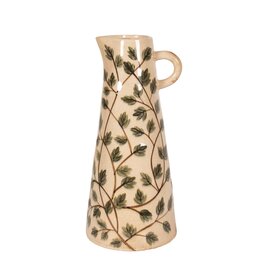Ivy Pitcher