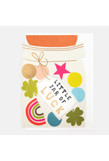 Thinking Of You - Little Jar Of Luck