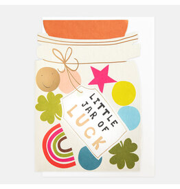 Thinking Of You - Little Jar Of Luck