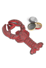 Lobster Bottle Opener