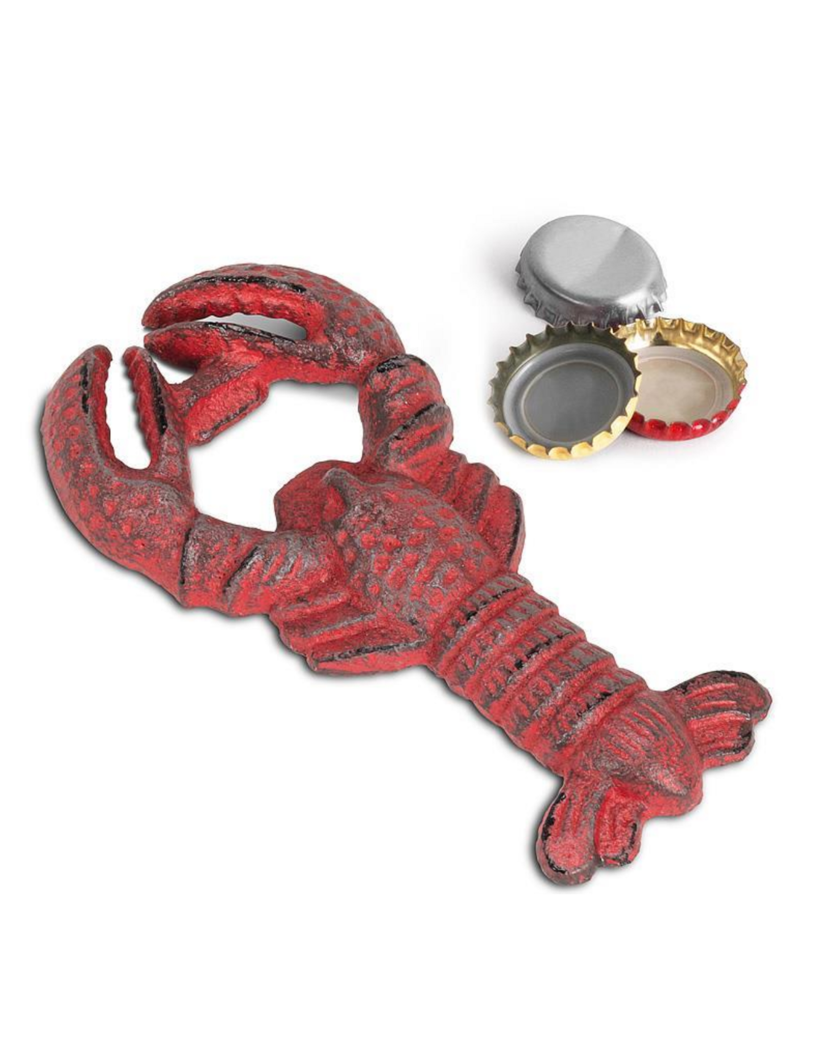 Lobster Bottle Opener