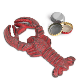 Lobster Bottle Opener