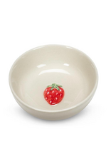 Mini Strawberry Bowl