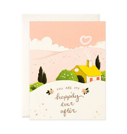 JooJoo Paper Wedding - Happily Ever After