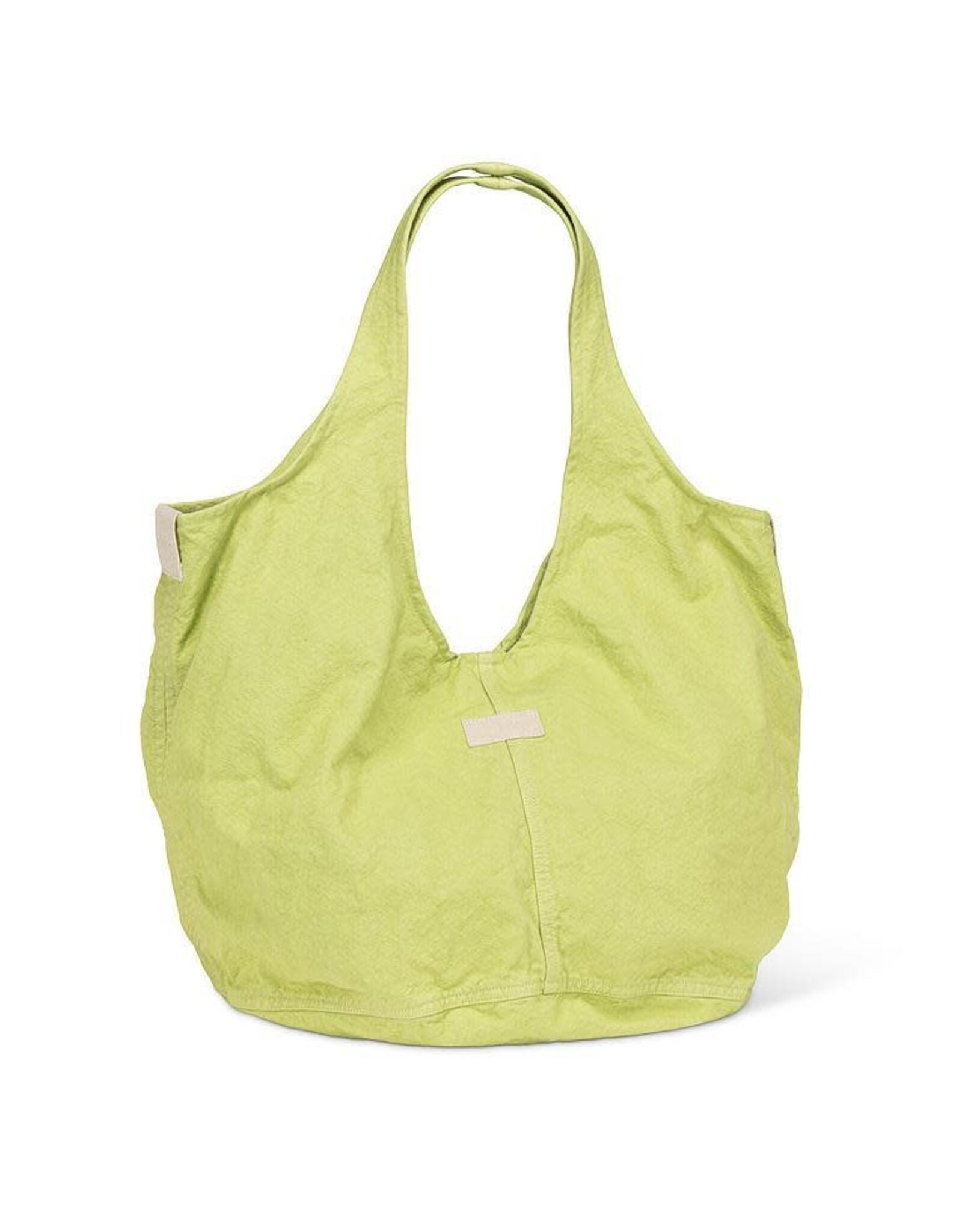 Large Slouchy Hobo Tote -
