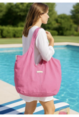 Large Slouchy Hobo Tote -