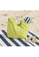 Large Slouchy Hobo Tote -