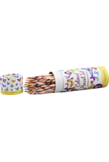 Studio Series Coloured Pencils - Set of 48