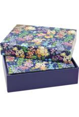 Meadow Blossoms Note Cards