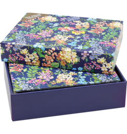 Meadow Blossoms Note Cards