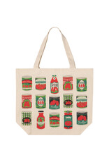 Pomodori Tote Bag