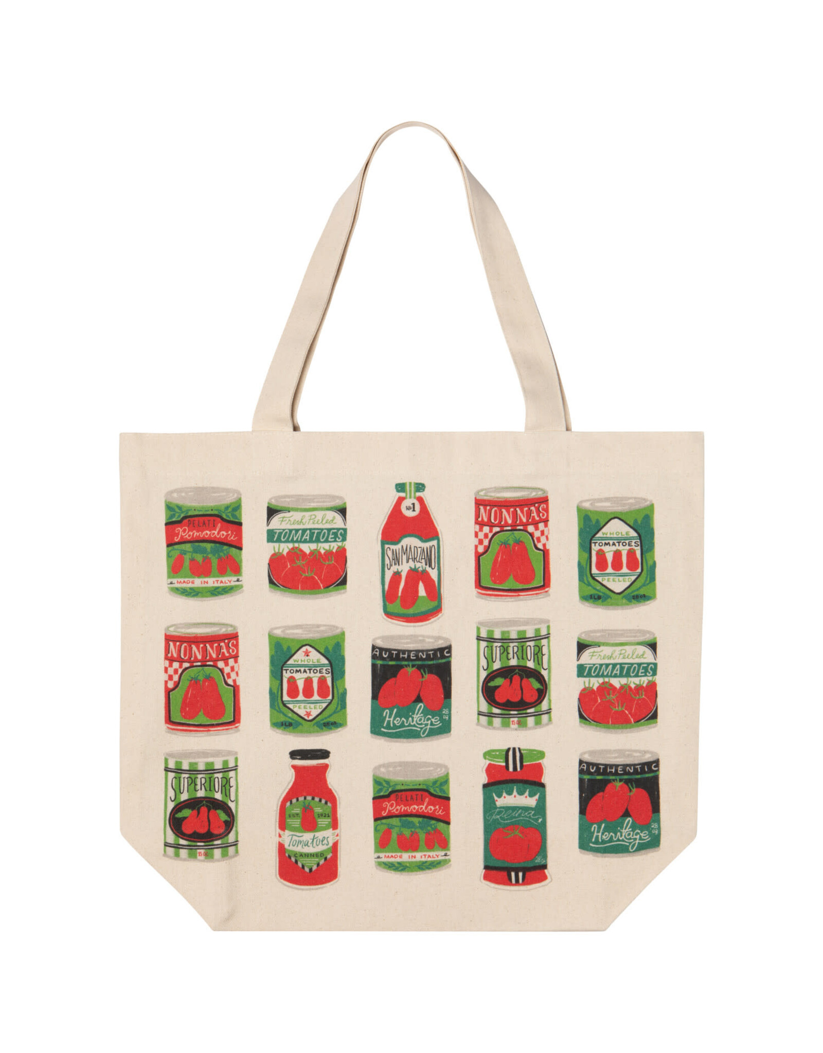 Pomodori Tote Bag