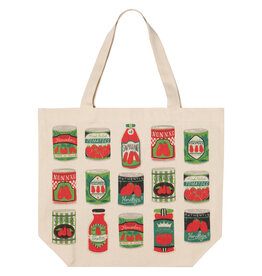 Pomodori Tote Bag