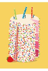 Birthday - Big Cake