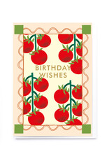 Birthday - Tomatoes