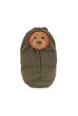Bartholomew Bear Hiking Outfit