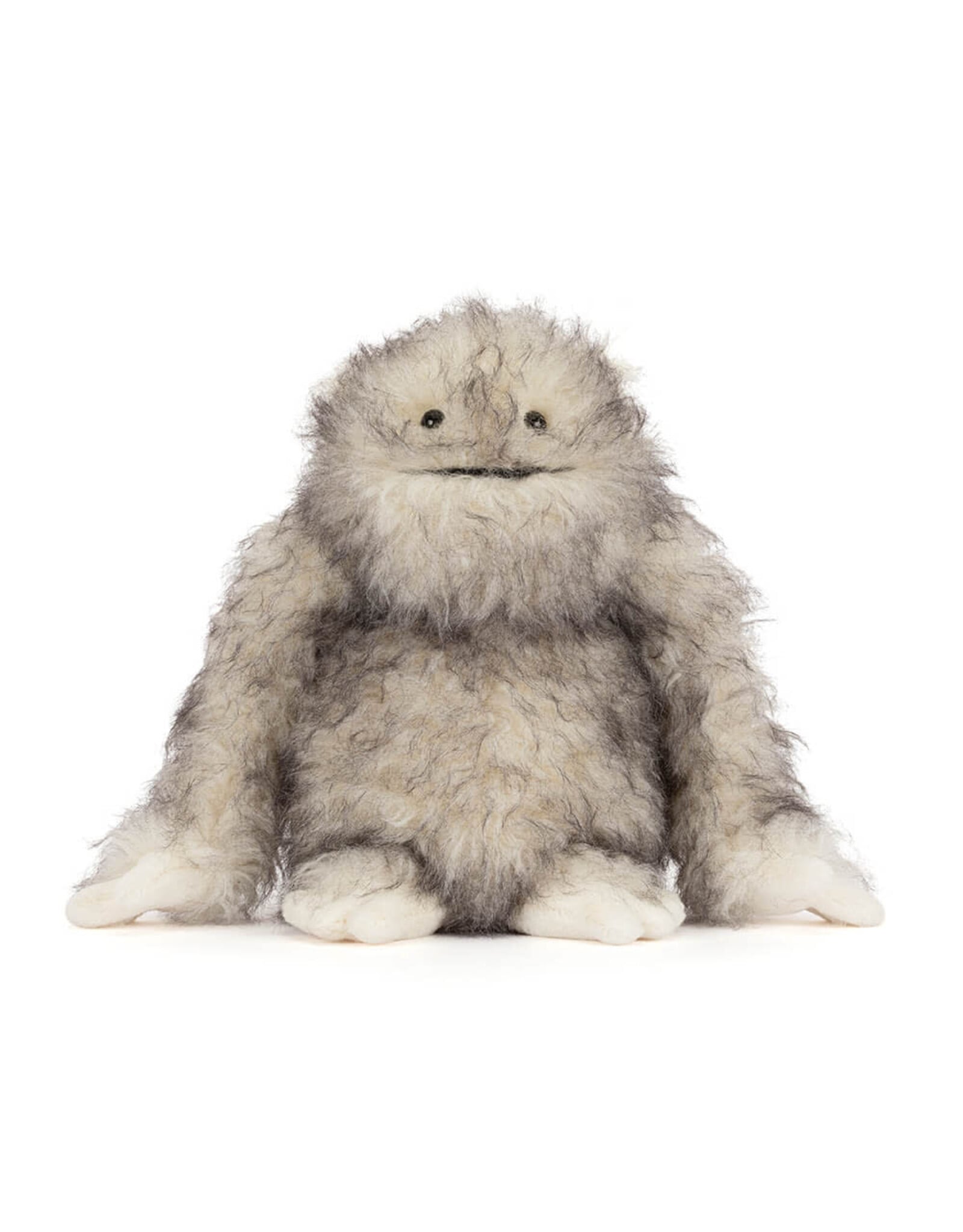 Bretti Yeti