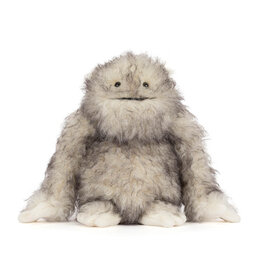 Bretti Yeti