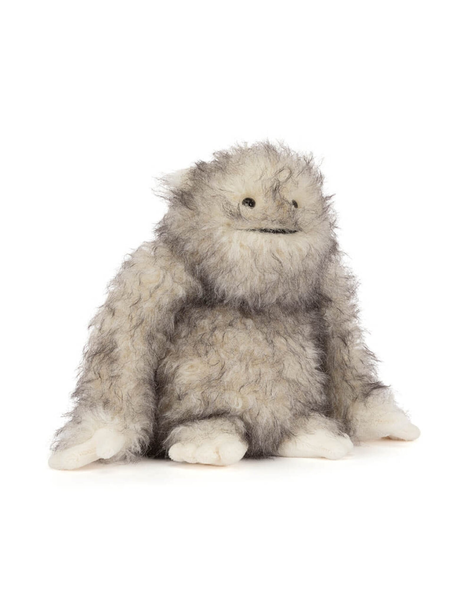 Bretti Yeti