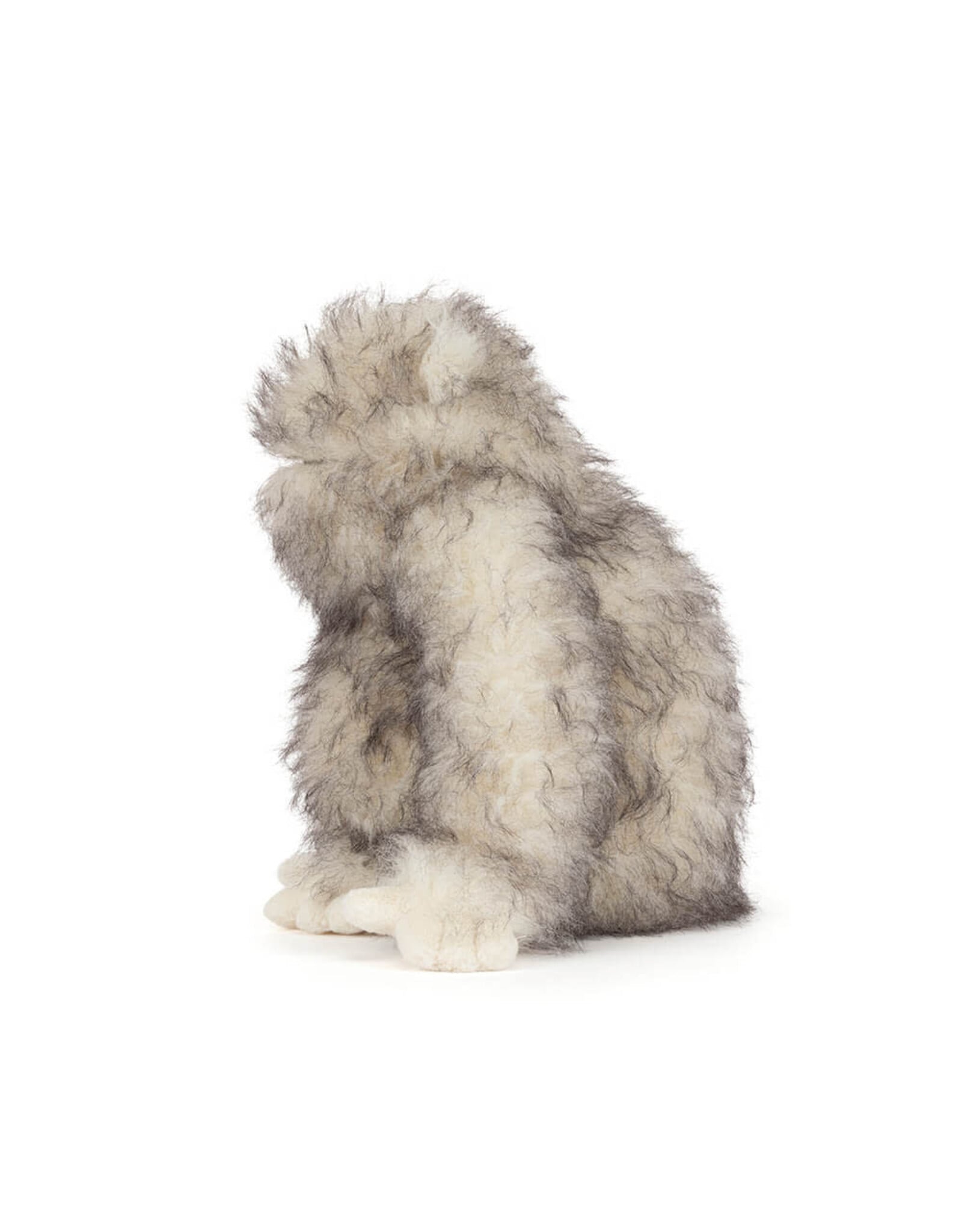 Bretti Yeti
