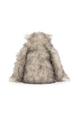 Bretti Yeti