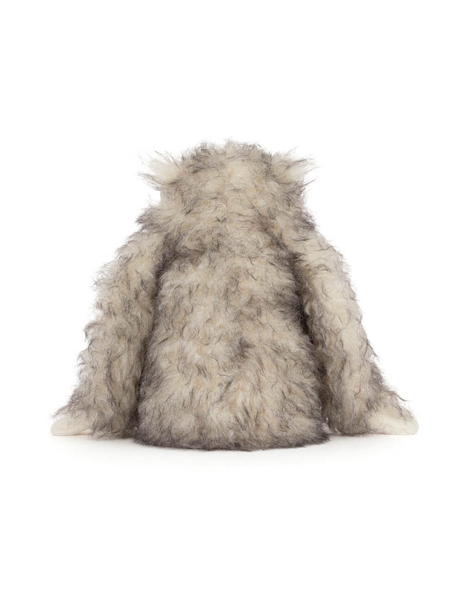 Bretti Yeti