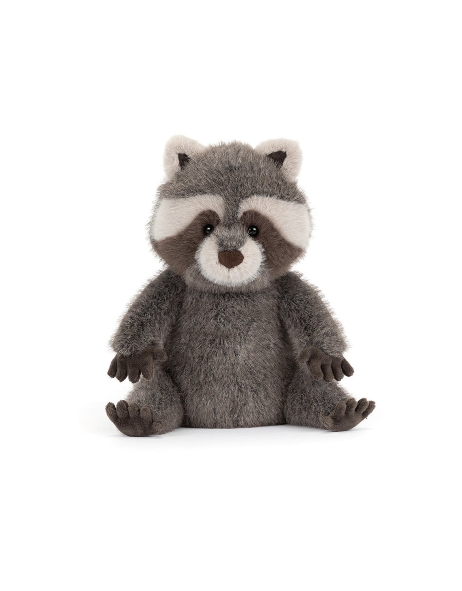 Trixiwoo Racoon