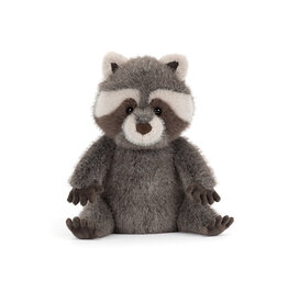 Trixiwoo Raccoon
