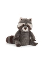 Trixiwoo Racoon