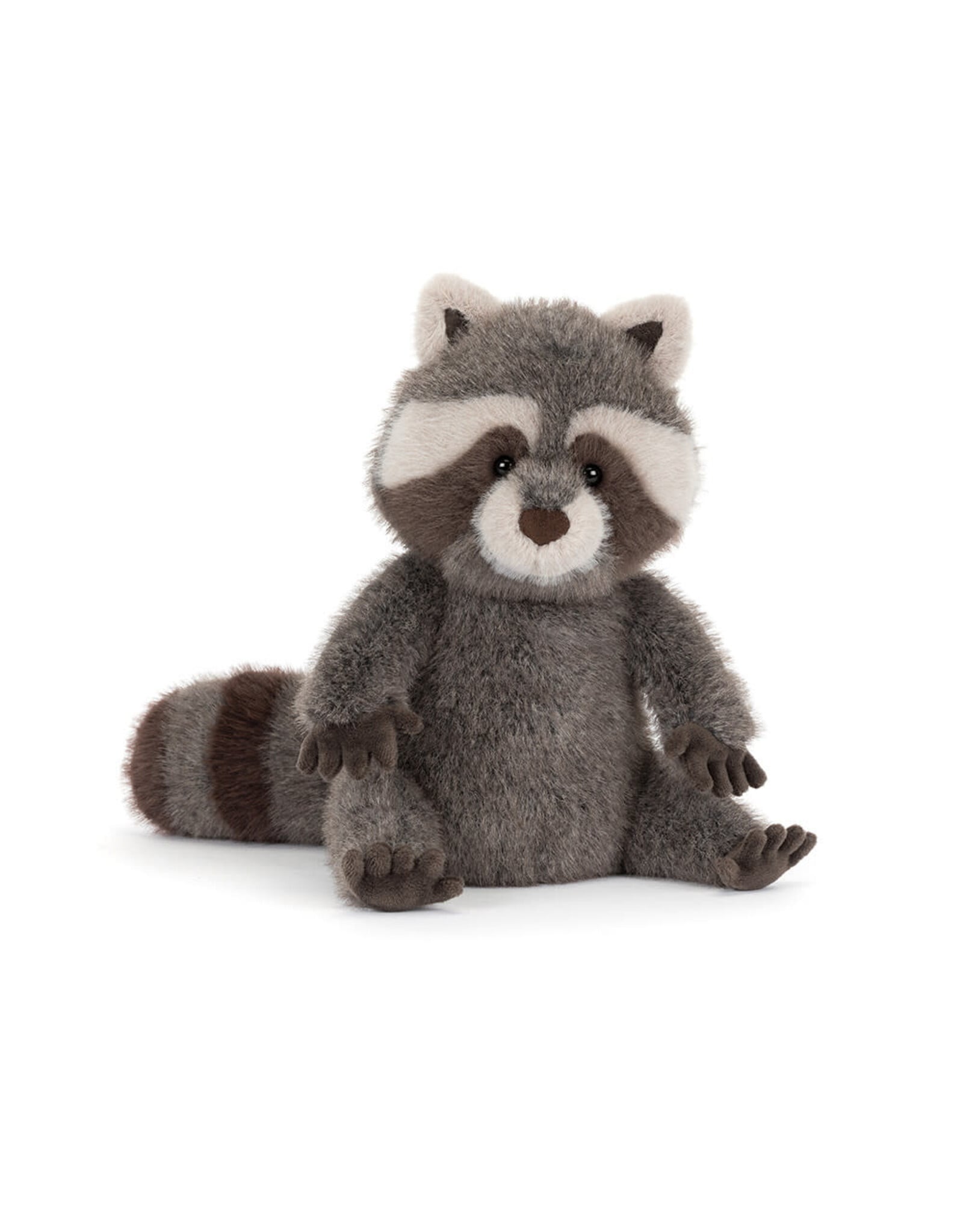 Trixiwoo Racoon
