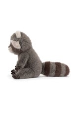 Trixiwoo Racoon