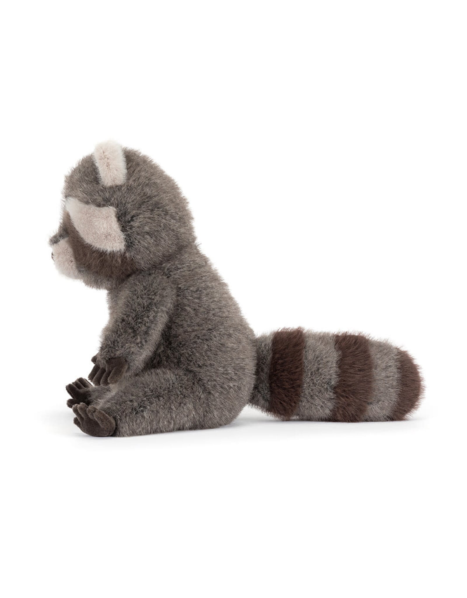 Trixiwoo Racoon